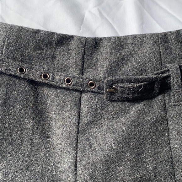 2/$30 UO Wool Sparkle and Fade Shorts - Picture 2 of 6